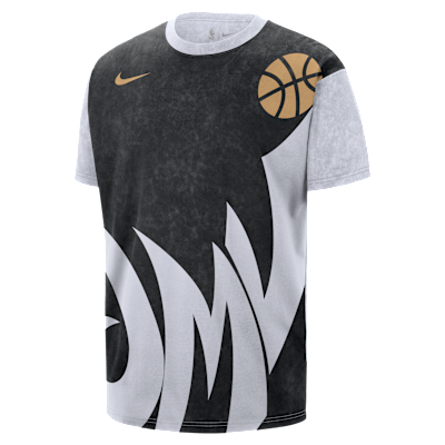 Washington Wizards Essential City Edition Men's Nike NBA Max90 T